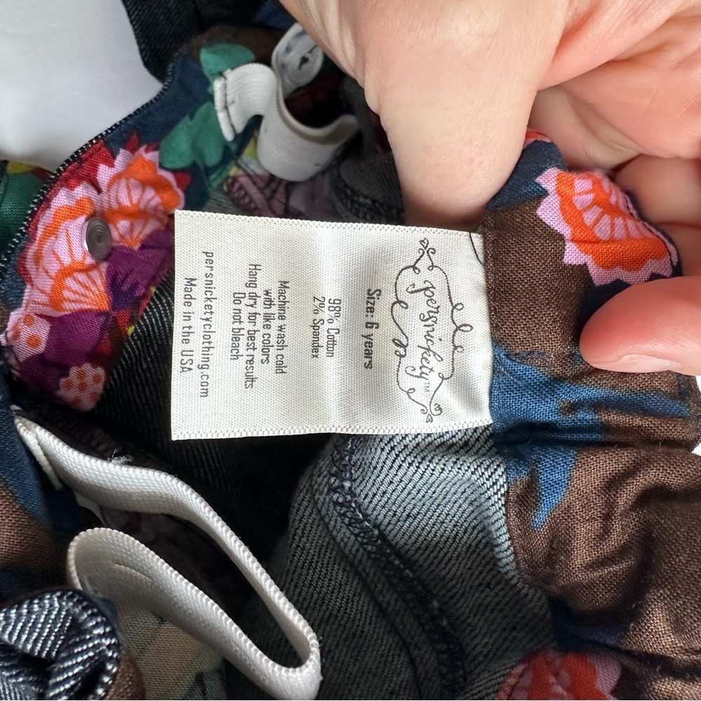 Persnickety Pants - Picture 7 of 9